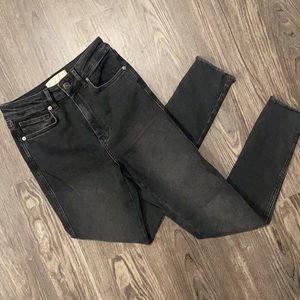 Free People jeans